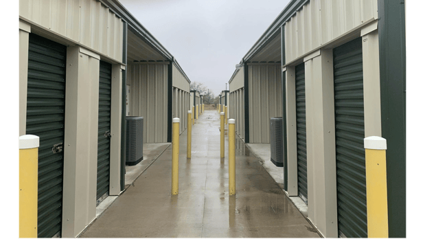 Images Storage King USA