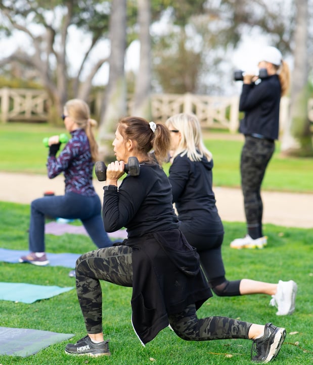 Images Inspired Method Fitness