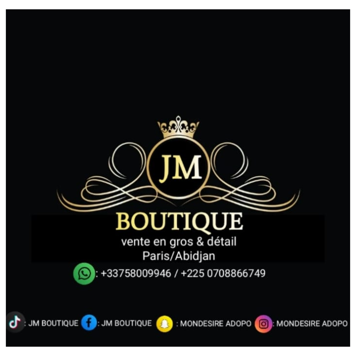 JM Cosmetique spa