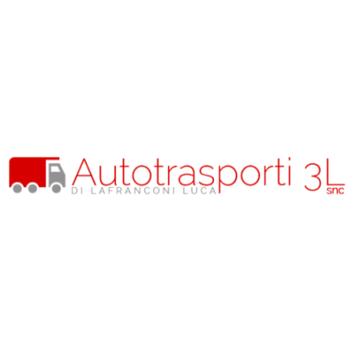 Autotrasporti 3 L di Lafranconi Luca  C. Logo