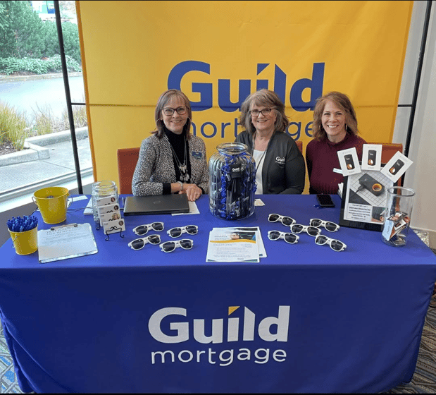 Images Guild Mortgage: Elena Louise Connelly