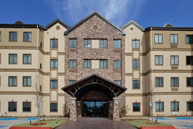 Images Staybridge Suites Odessa - Interstate Hwy 20 by IHG