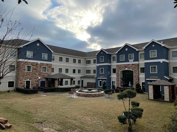 Images Staybridge Suites Tyler University Area by IHG