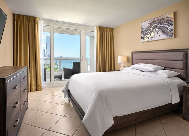 Images DoubleTree by Hilton Grand Hotel Biscayne Bay