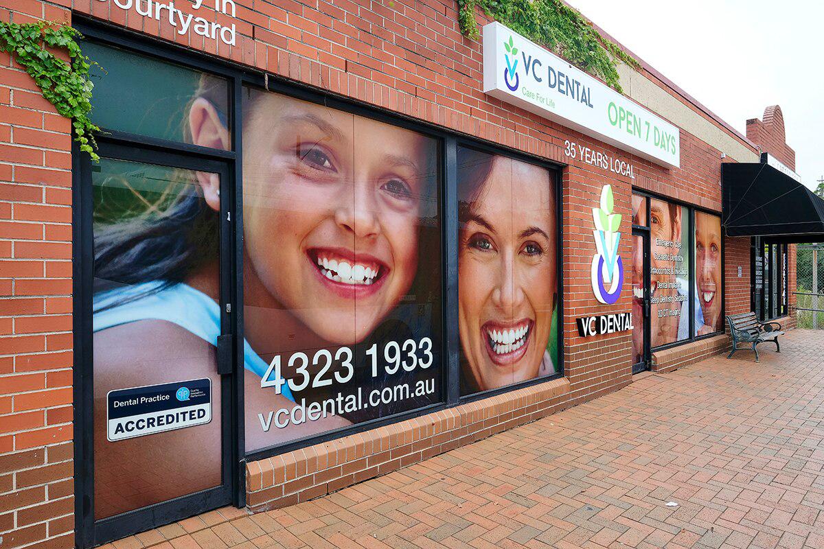 Images VC Dental East Gosford