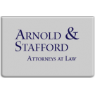 Arnold & Stafford Logo