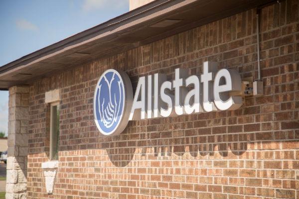 Images Mark Jameson: Allstate Insurance