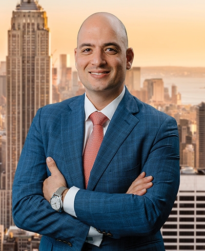 Images Gabriel Sakellaridis - Financial Advisor, Ameriprise Financial Services, LLC