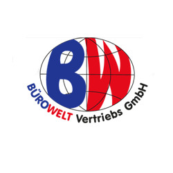 Logo Bürowelt Vertriebs GmbH