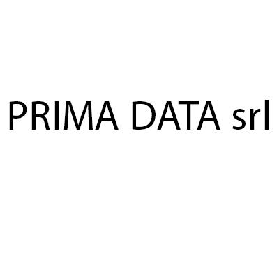 Prima Data Logo
