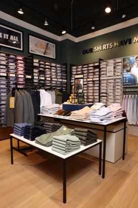 Images Charles Tyrwhitt