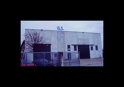 Images G.S. Carpenterie