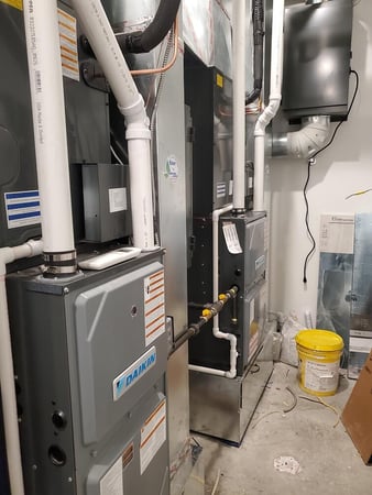 Images Baker Air Conditioning & Heating