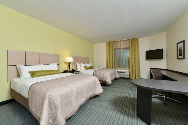 Images Candlewood Suites Monahans by IHG
