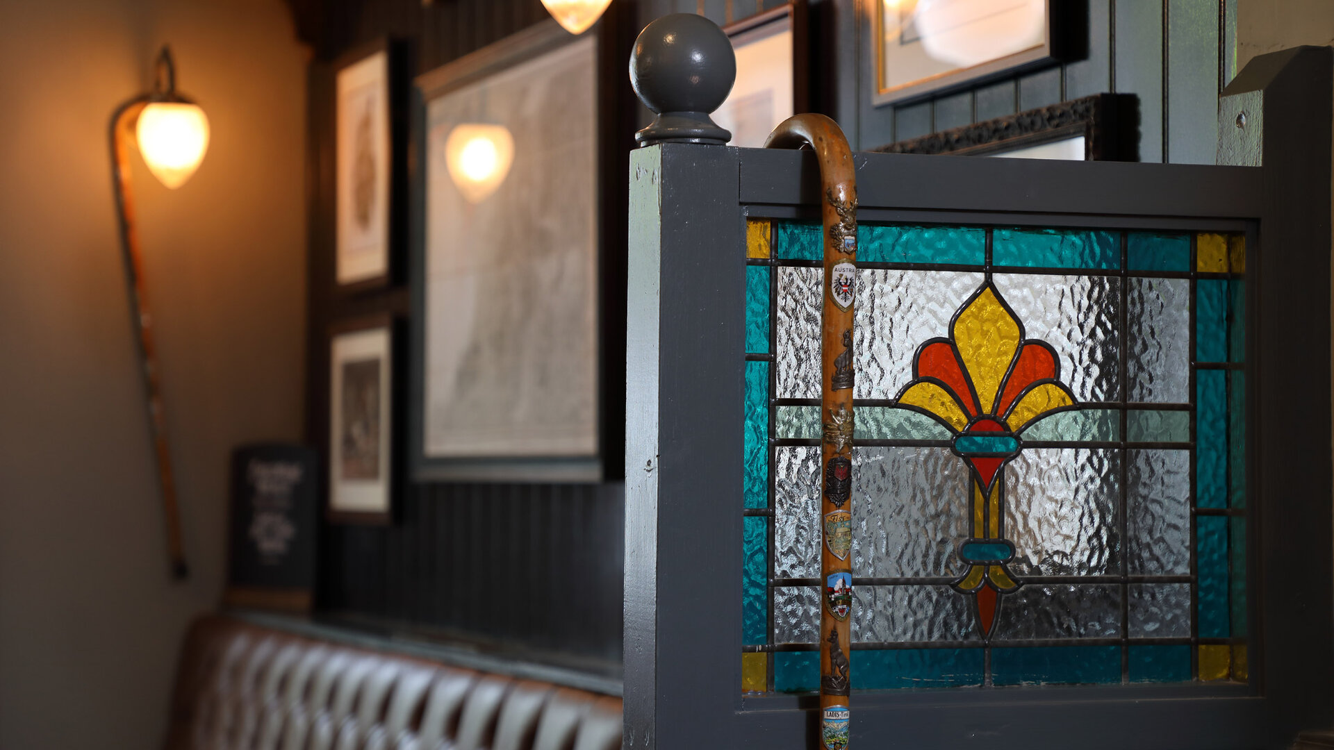 Images Pont Y Pair Inn