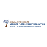 Leonard Florence Center for Living Logo