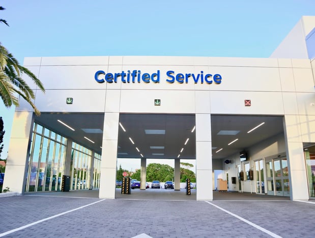 Images Grieco Chevrolet of Delray Beach