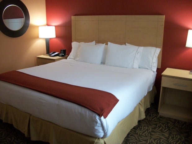 Images Holiday Inn Express Cortland by IHG