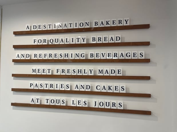 Images Tous Les Jours Bakery and Cafe