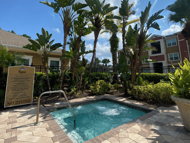 Images The Amalfi Clearwater Apartments