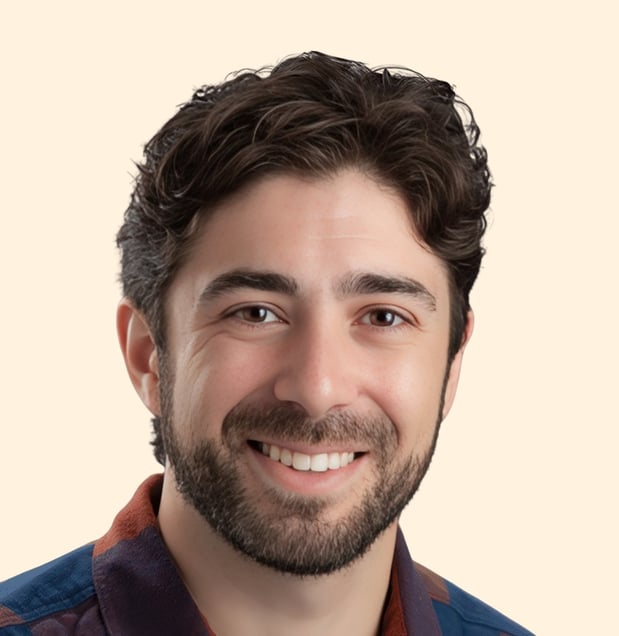 Images Nicholas Rossy, Counselor