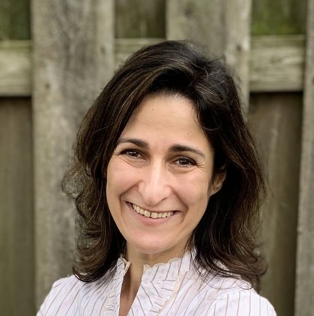 Images Violeta Cone, Counselor