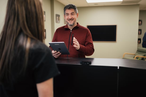 Images New Smile Columbus Dental Implant Studio
