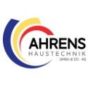 Logo von Ahrens Haustechnik GmbH & Co. KG