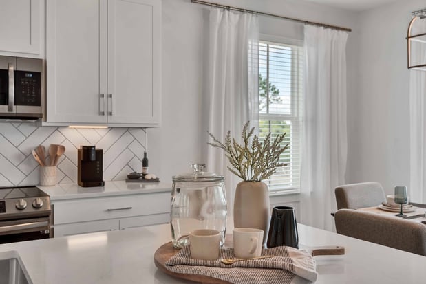 Images The Aria Townhomes