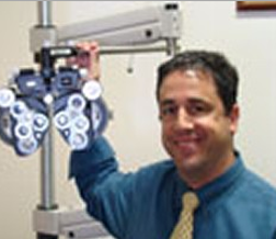Images Dr. David S. Metsch Optometrist