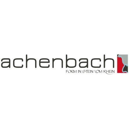 Logo achenbach natursteine gmbh