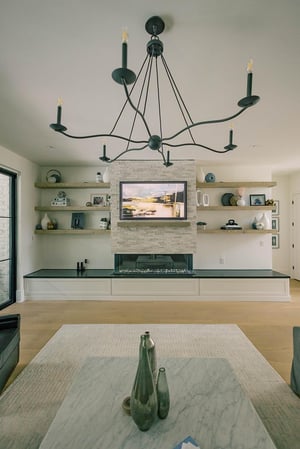 Images Fusion Audio + Video