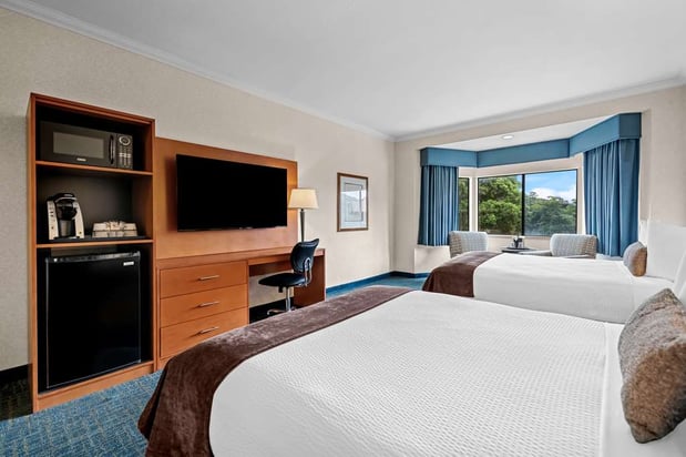 Images Best Western De Anza Inn