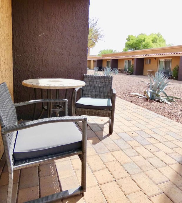 Images Best Western Rancho Grande