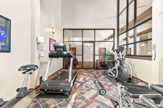 Images Best Western West Towne Suites
