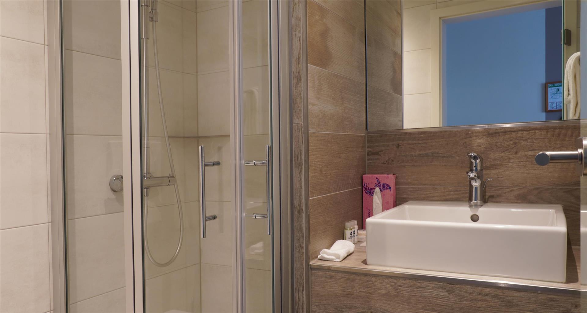 Best Western Hotel St. Michael, Bernkasteler Str. 3 in Morbach