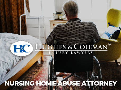Images Hughes & Coleman Injury Lawyers