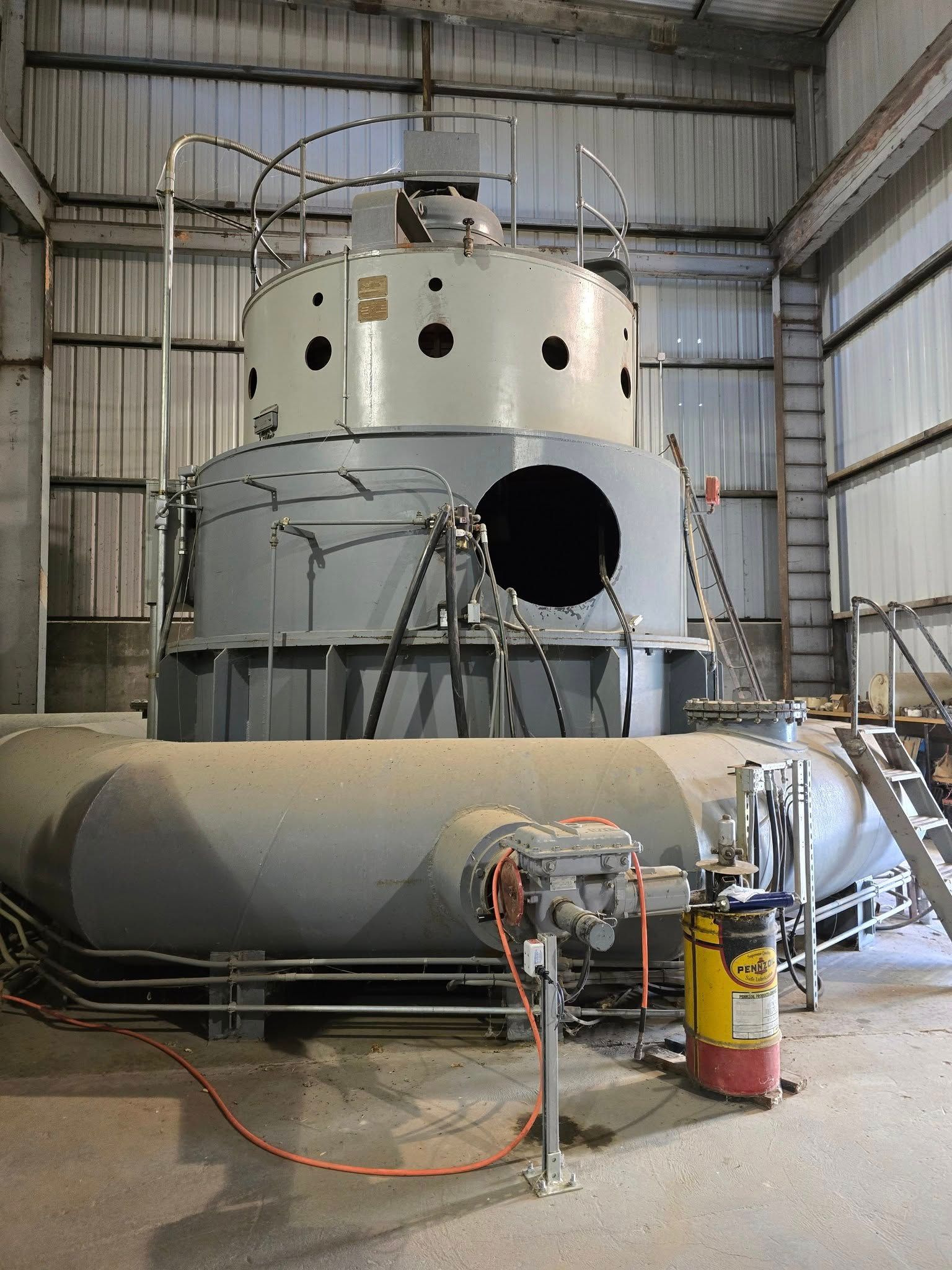 Auger Falls Electric & Construction Image