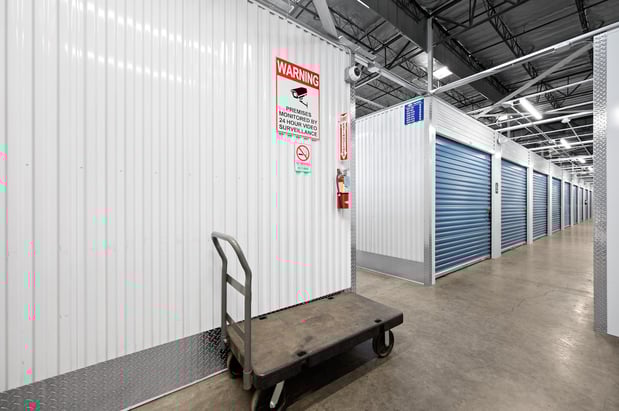 Images Trunk Space Storage - Oxnard