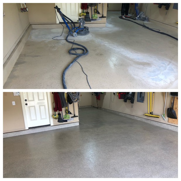 Images GarageExperts of Tulsa