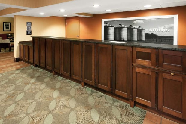 Images Hampton Inn Birch Run/Frankenmuth