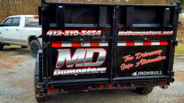 Images MD Dumpsters LLC