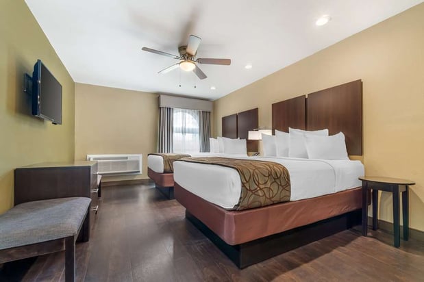 Images Best Western Padre Island