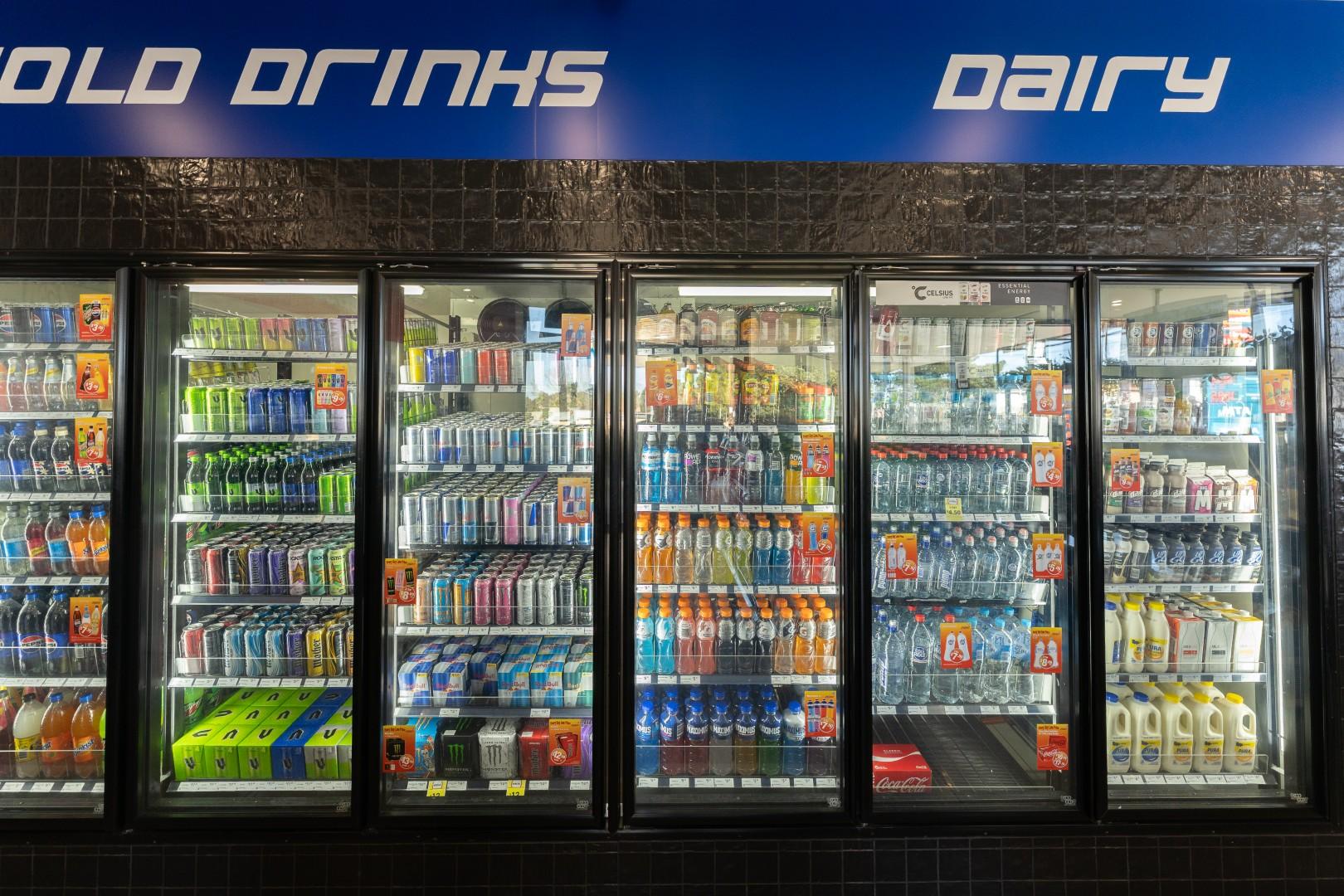 Images SPEEDWAY SUNSHINE