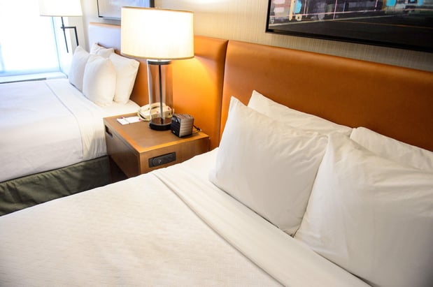 Images Crowne Plaza Dulles Airport by IHG