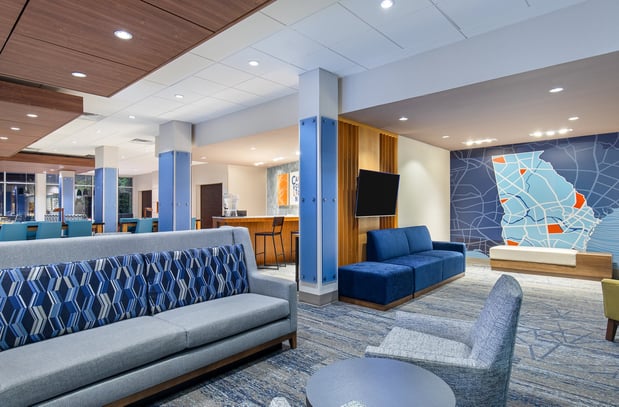 Images Holiday Inn Express & Suites Carrollton West by IHG
