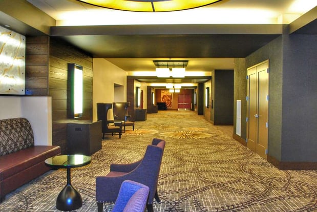 Images DoubleTree by Hilton Hotel Reading