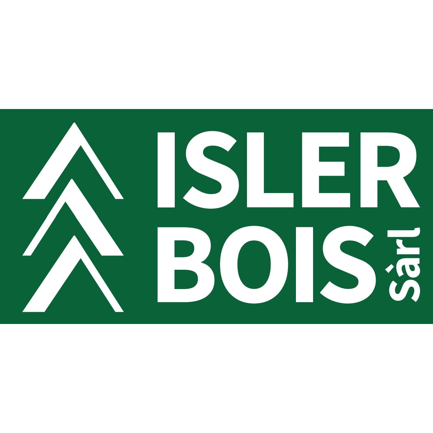 Islerbois Sàrl Logo