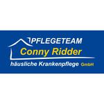 Kundenlogo Pflegeteam Conny Ridder häusliche Krankenpflege GmbH