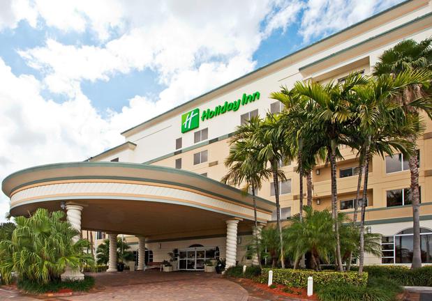 Images Holiday Inn Ft. Lauderdale-Airport, an IHG Hotel